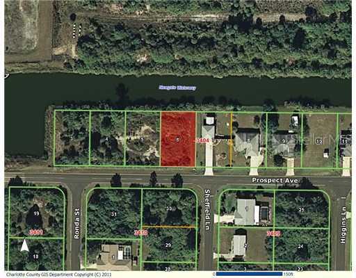 9060 Prospect Ave., Englewood, FL 34224