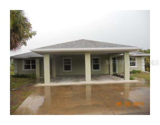 117 Espanola Dr., North Port, FL 34287
