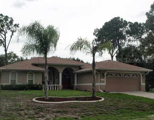 57 Barstow St., Port Charlotte, FL 33954