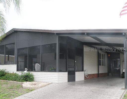 15550 Burnt Store Rd. #157, Punta Gorda, FL 33955