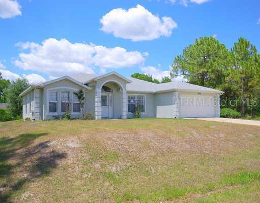 5660 Landry Ave., North Port, FL 34291