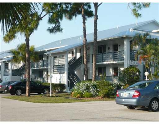 6800 Placida Rd. #188, Englewood, FL 34224