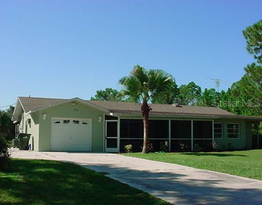 5661 Shaffer Ave., North Port, FL 34291