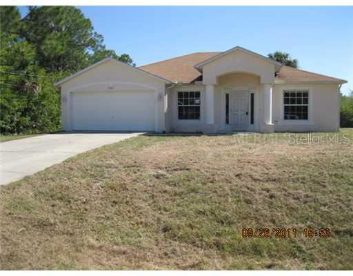 [Address Hidden by Seller], Englewood, FL 34223