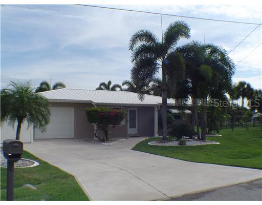 600 Sturgeon Pl., Punta Gorda, FL 33950