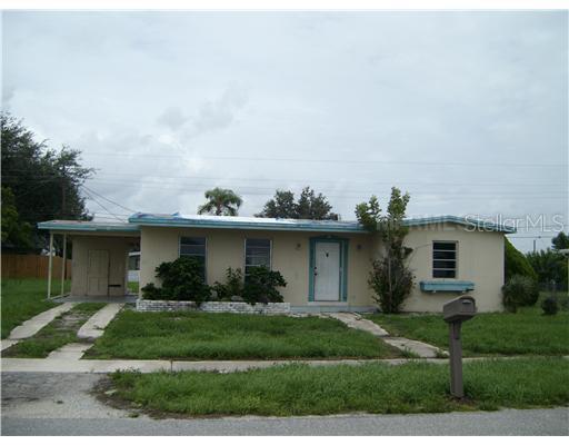 22456 Hernando Ave., Port Charlotte, FL 33952