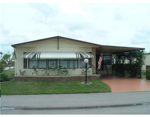 220 Lazy River Rd., North Port, FL 34287