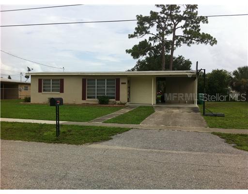21331 Gladis Ave., Port Charlotte, FL 33952