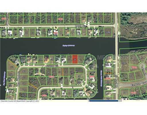 15580 Ruston Cir., Port Charlotte, FL 33981