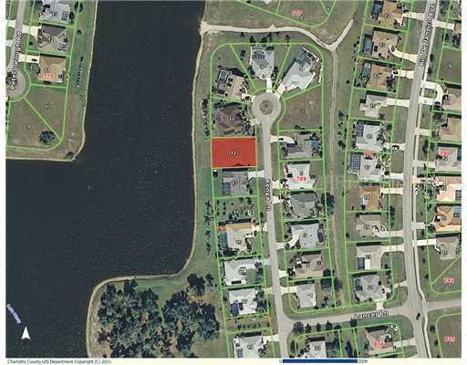 2243 Kenya Ln., Punta Gorda, FL 33983