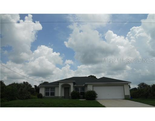 6356 Fielding St., North Port, FL 34288