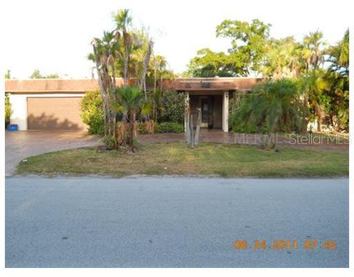 5324 Carmilfra Dr., Sarasota, FL 34231