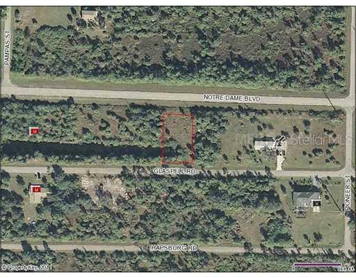 26221 Notre Dame Blvd., Punta Gorda, FL 33955