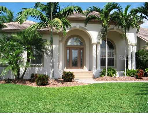 507 Saint Girons Ct., Punta Gorda, FL 33950