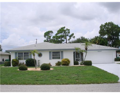 [Address Hidden by Seller], Port Charlotte, FL 33952