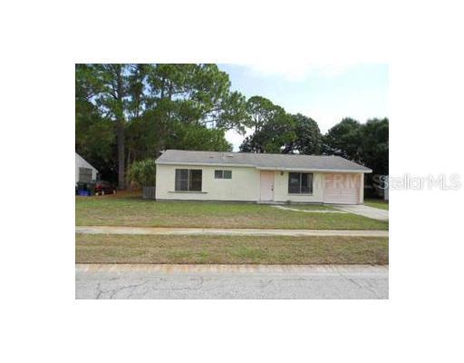 4310 Hartsook Ave., North Port, FL 34287