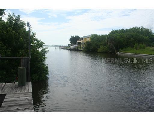 12411 Krome Ave., Port Charlotte, FL 33981