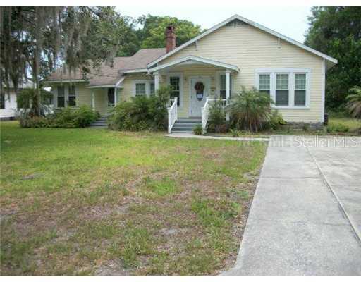 132 S Hernando Ave., Arcadia, FL 34266