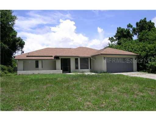 9212 Saint Catherine Ave., Englewood, FL 34224