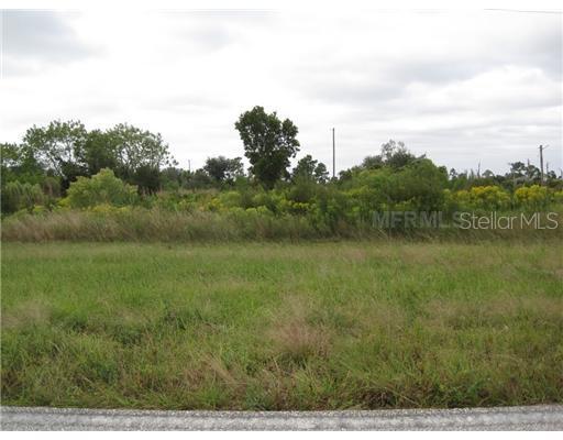 9553 Calumet Blvd., Port Charlotte, FL 33981