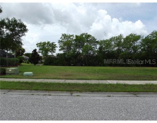 Lino Rd., North Port, FL 34287