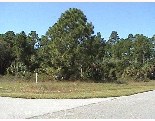 Callao Ter., North Port, FL 34288