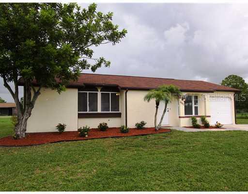 6840 Myrtlewood Rd., North Port, FL 34287