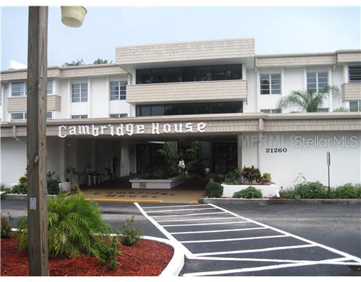 21260 Brinson Ave. #116, Port Charlotte, FL 33952
