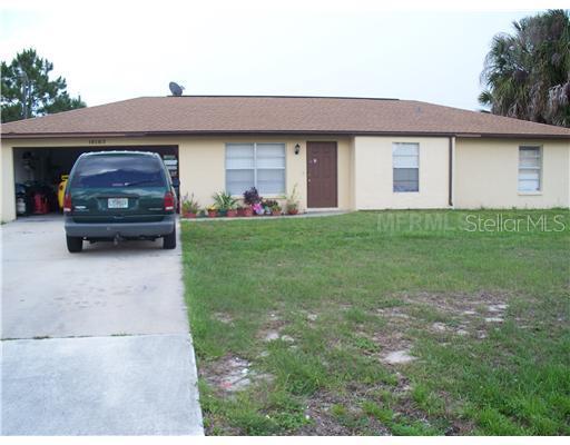18183 Cochran Blvd., Port Charlotte, FL 33948