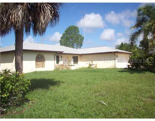 5445 Dayton Ln., Port Charlotte, FL 33981