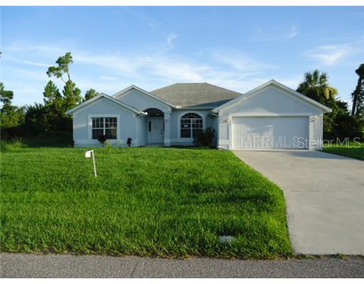 25059 Wateau Ct., Punta Gorda, FL 33983