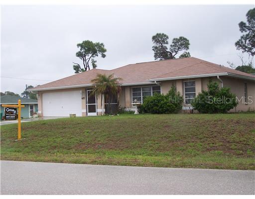 [Address Hidden by Seller], Port Charlotte, FL 33981