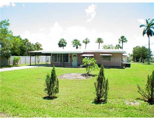 612 Benning Ct., Punta Gorda, FL 33950