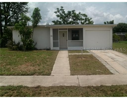 3436 Lucerne Ter., Port Charlotte, FL 33952