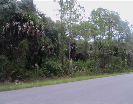 Pericles Ave., North Port, FL 34286