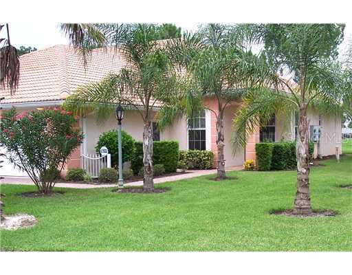 2210 Lynx Run, North Port, FL 34288