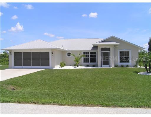 560 San Ambrosio St., Punta Gorda, FL 33983