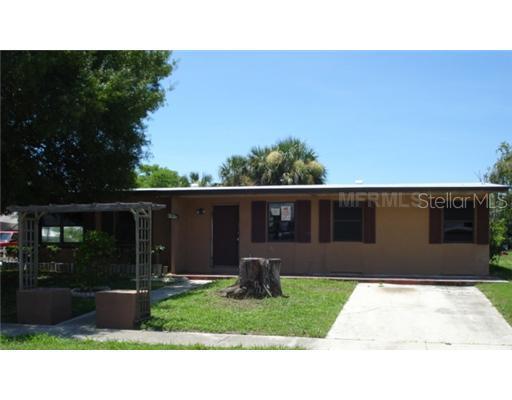 21913 Felton Ave., Port Charlotte, FL 33952