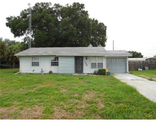 1008 Labelle Ter., Port Charlotte, FL 33948
