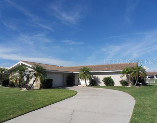 [Address Hidden by Seller], Punta Gorda, FL 33980