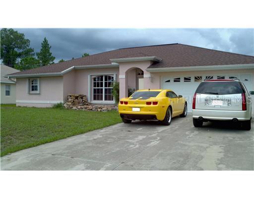 2151 Northland Ave., North Port, FL 34288