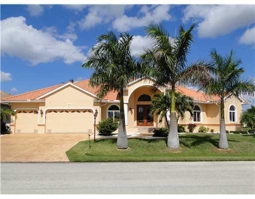 518 Saint Girons Ct., Punta Gorda, FL 33950