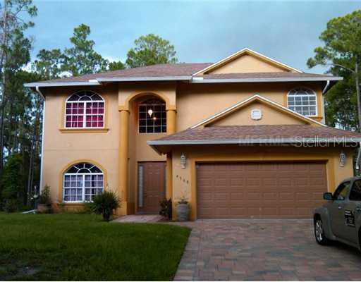 [Address Hidden by Seller], North Port, FL 34288
