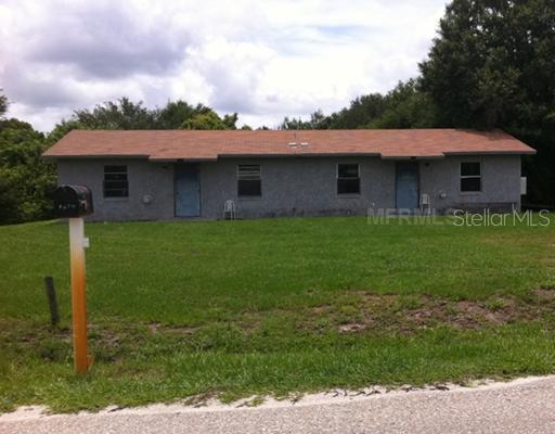 1615 SE Carnahan Ave., Arcadia, FL 34266