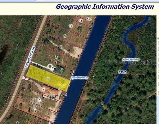 13295 Eisenhower Drive Dr., Port Charlotte, FL 33953