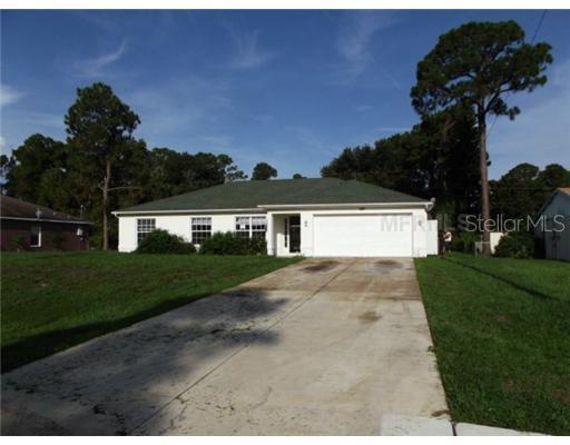 1127 N Chamberlain Blvd., North Port, FL 34286