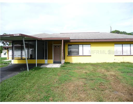 12338 Alta Mira St., North Port, FL 34287