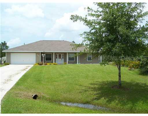 341 Glengary Cir., Punta Gorda, FL 33982