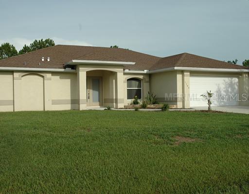 [Address Hidden by Seller], North Port, FL 34288
