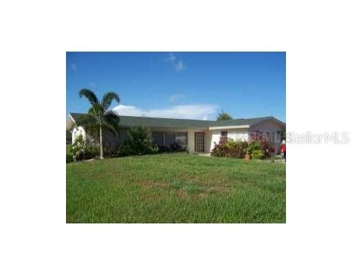 [Address Hidden by Seller], Punta Gorda, FL 33950